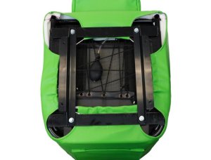 Polaris XP Turbo Seat Adapter Mount - Front - PRP Seats - PRP RZR PRO XP to RZR 1000/Turbo - `15-`27